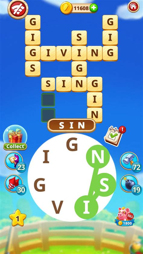 wordalot level 1528|Word Stacks .